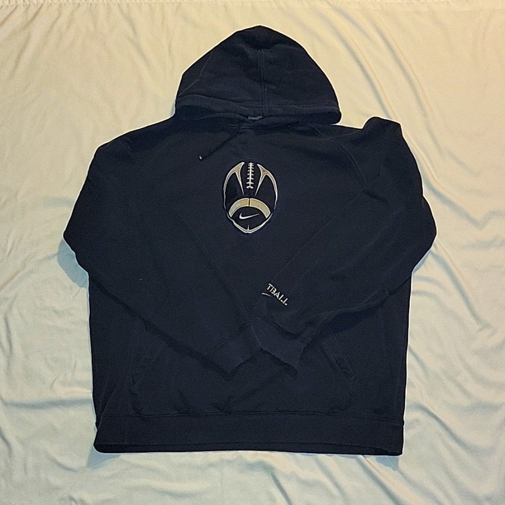 Nike Football Hoodie